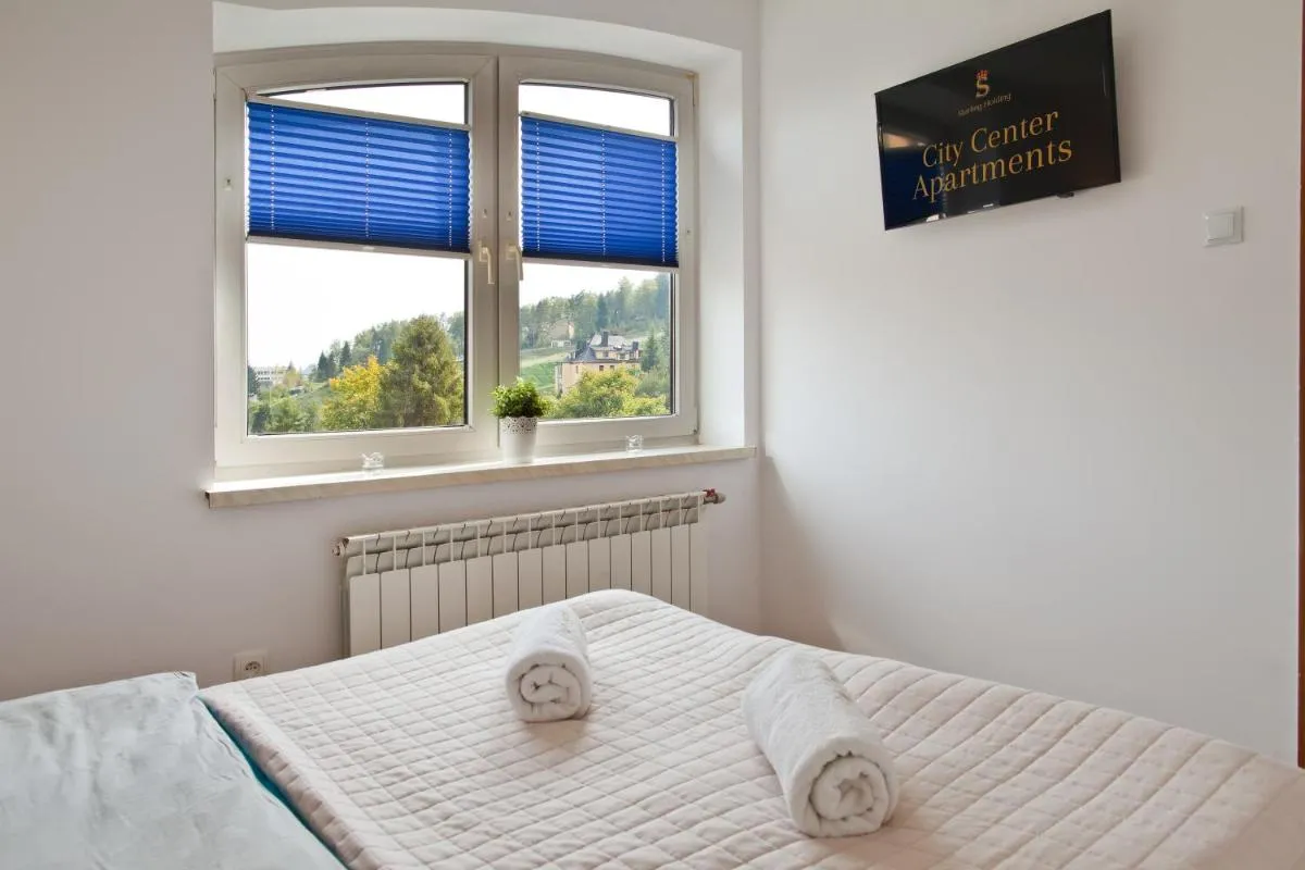 Image 7 of Apartament City Center Best View