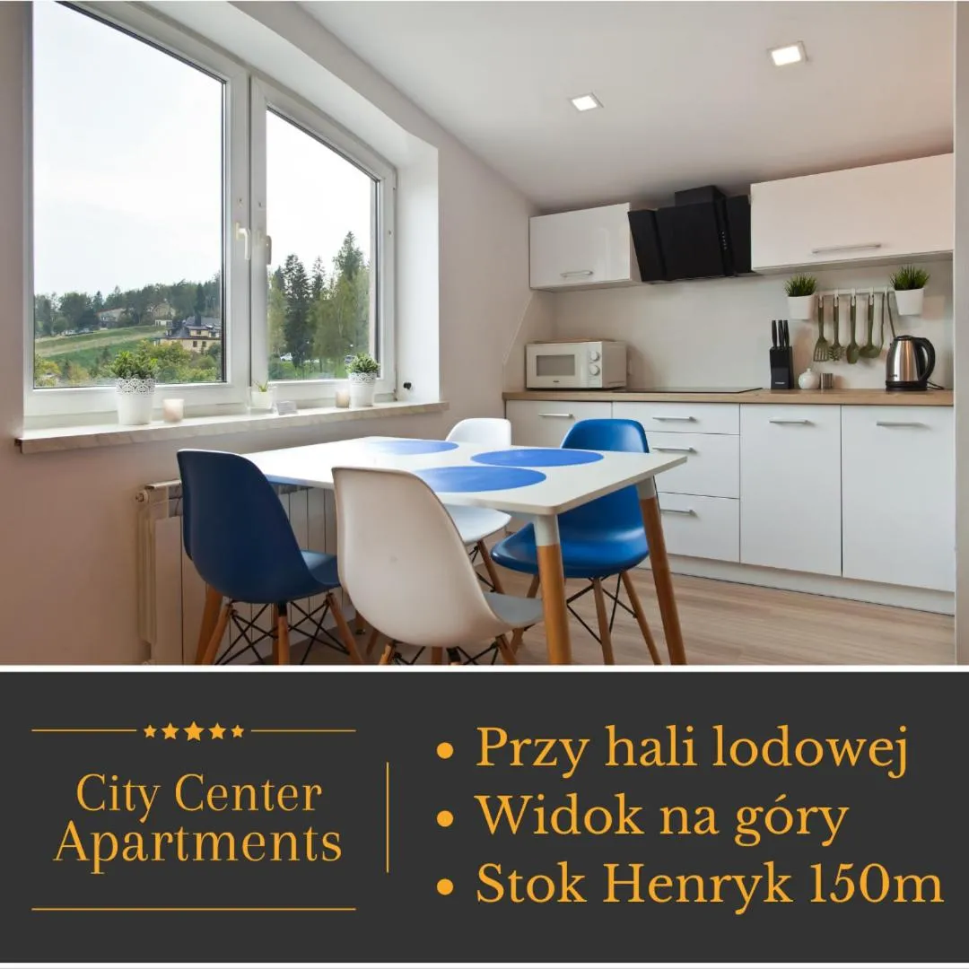 Image 4 of Apartament City Center Best View