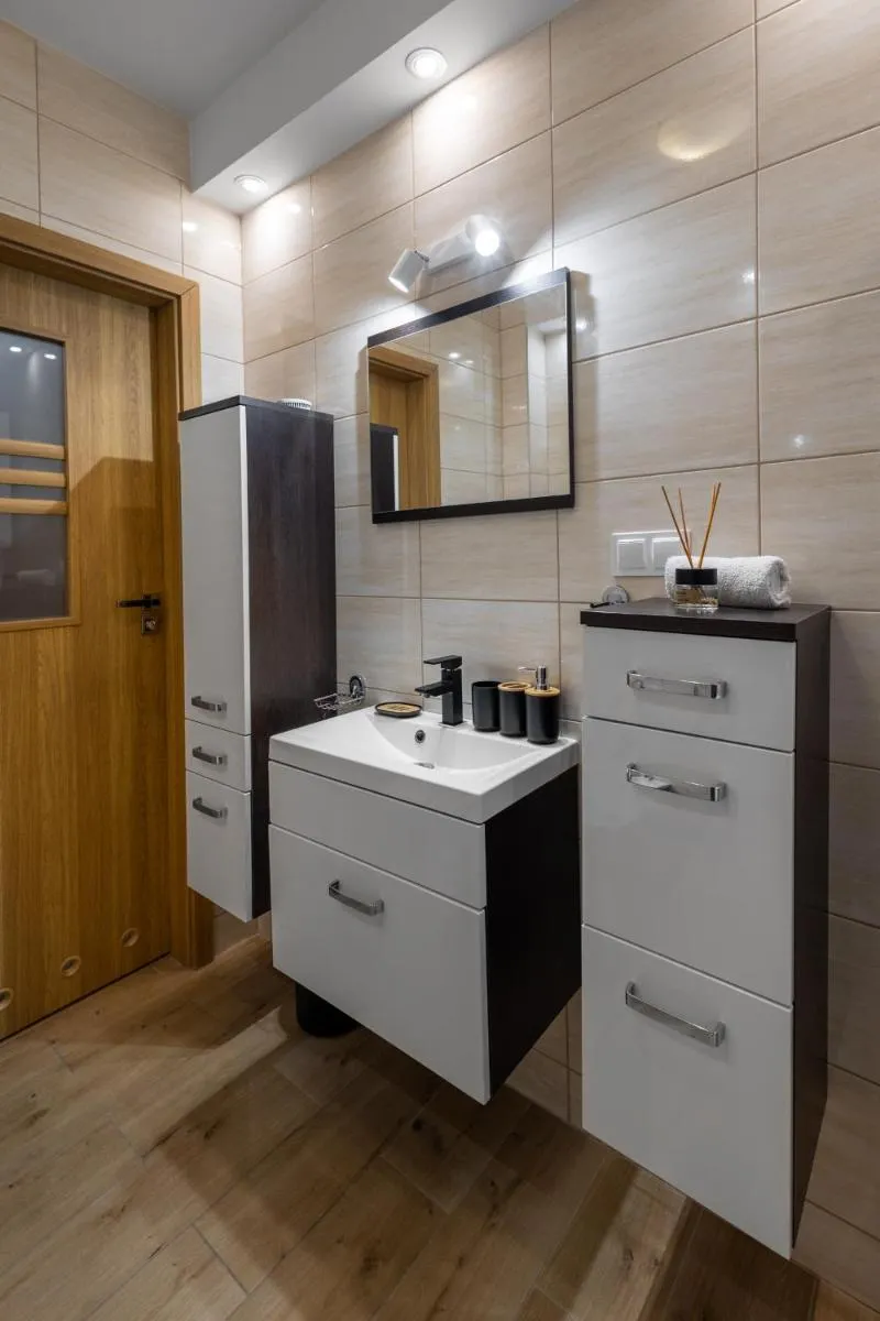 Image 5 of Apartament City Center Cichy Zdrój
