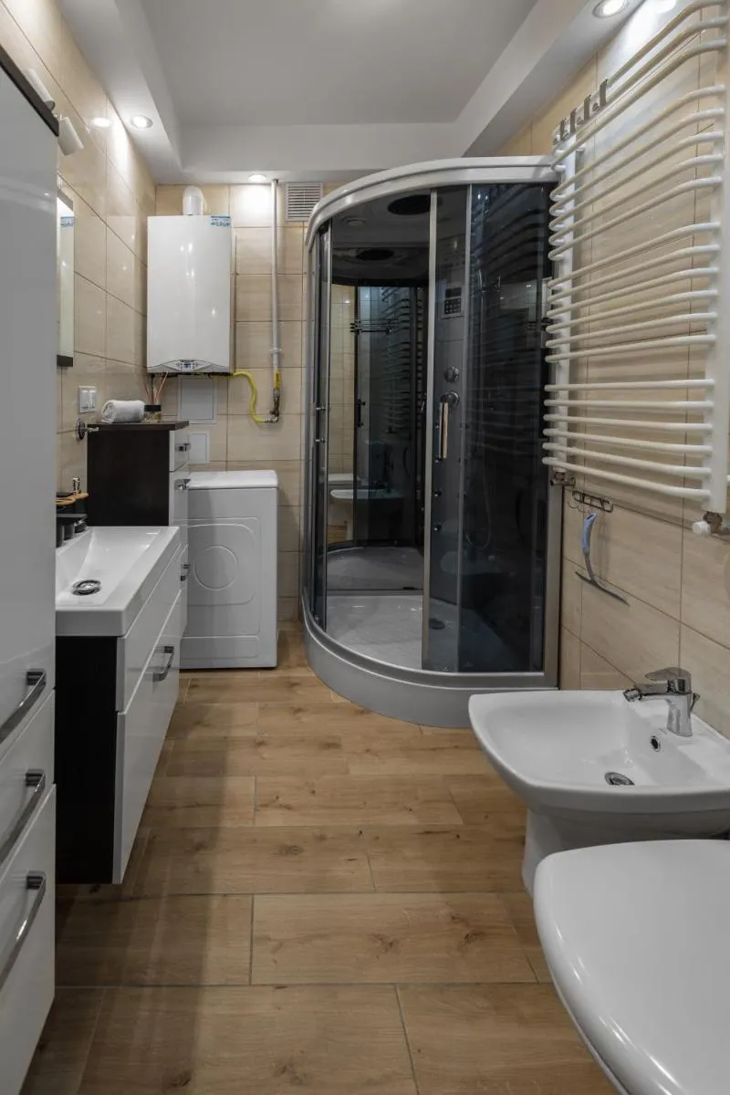 Image 6 of Apartament City Center Cichy Zdrój