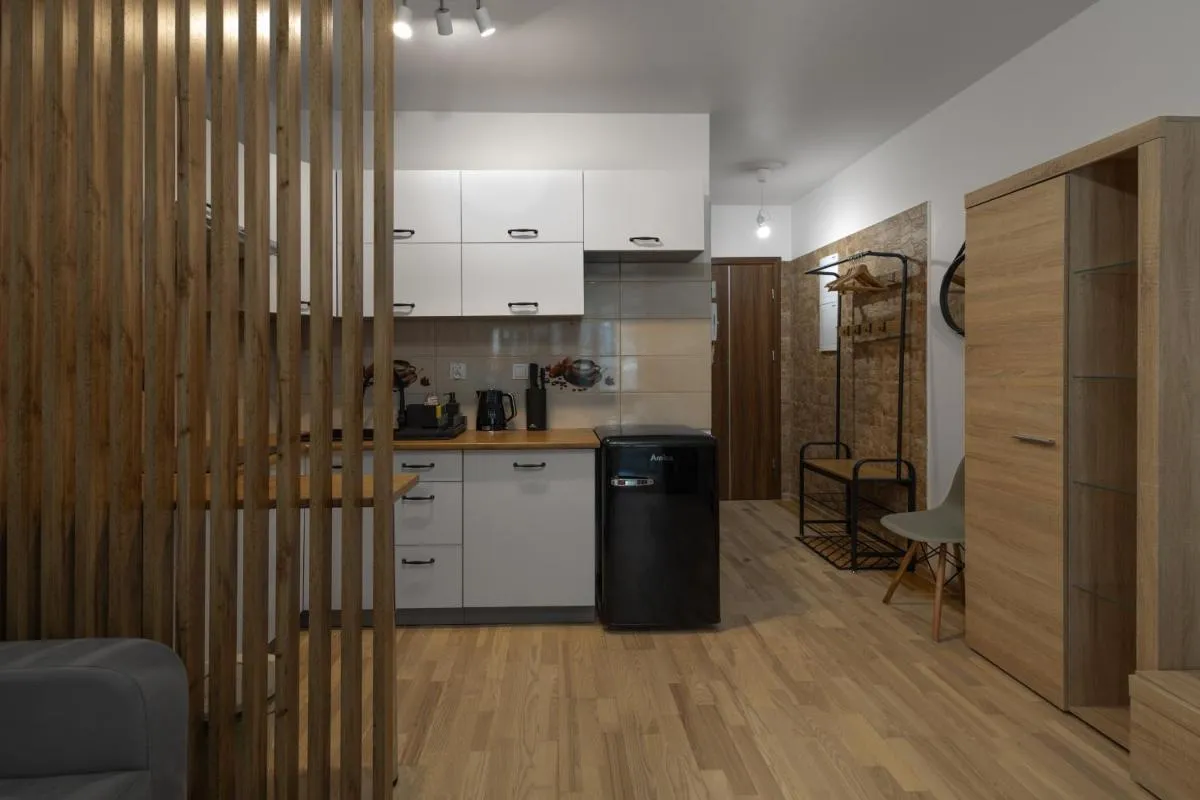 Image 7 of Apartament City Center Cichy Zdrój