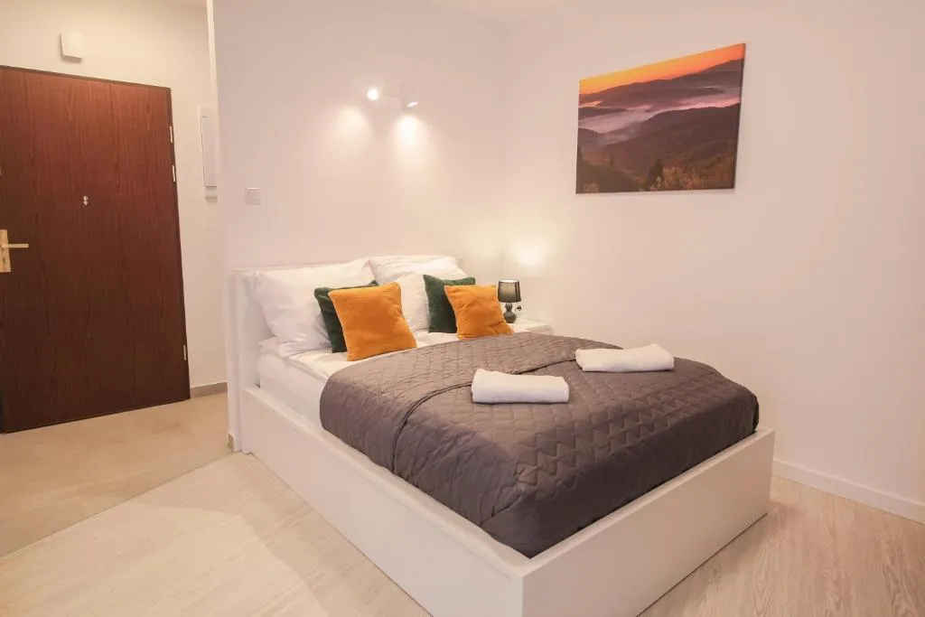 Image 1 of Apartament City Center Classic 2