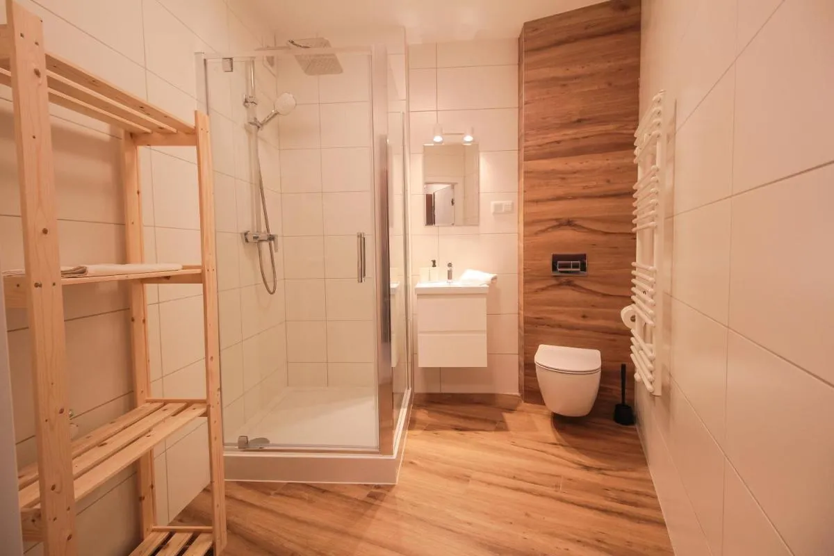 Image 2 of Apartament City Center Classic 2