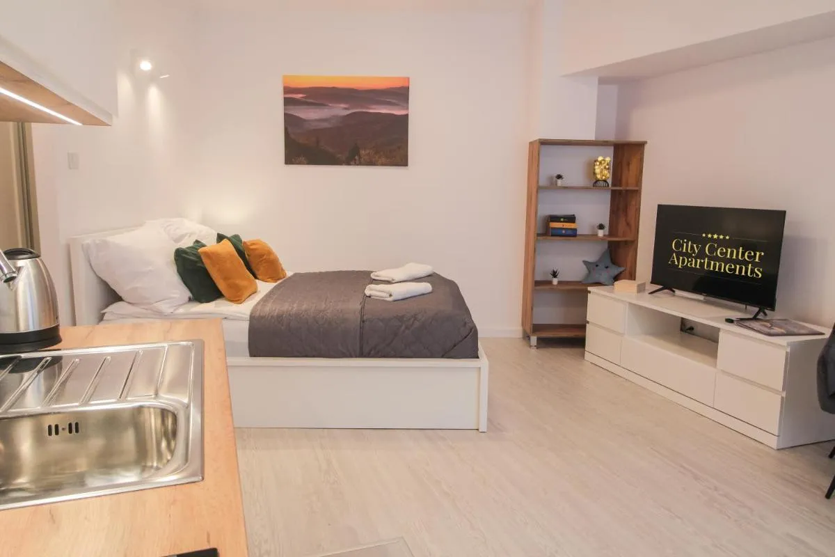 Image 5 of Apartament City Center Classic 2