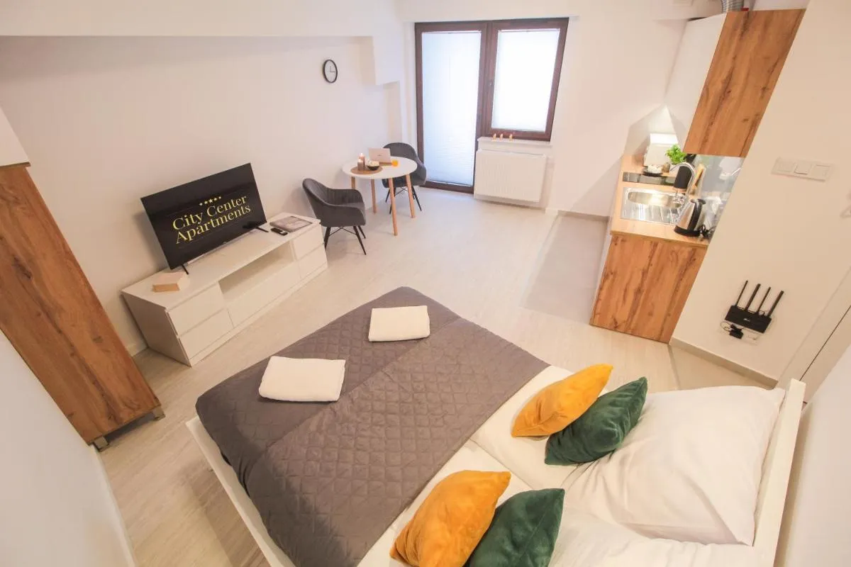 Image 7 of Apartament City Center Classic 2