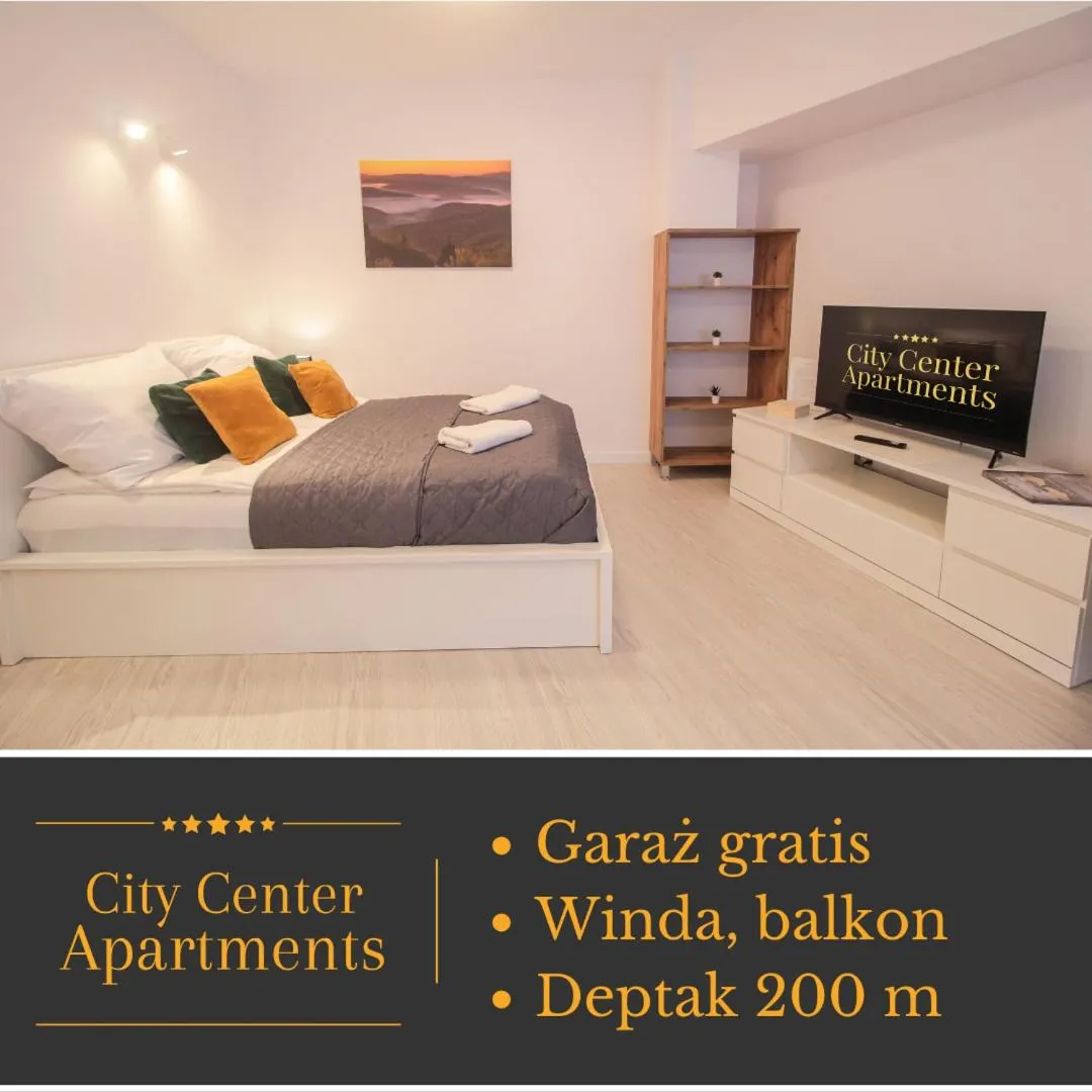 Image 4 of Apartament City Center Classic 2