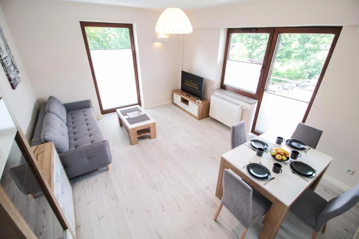 Image 3 of Apartament City Center Classic – Luxury Standard
