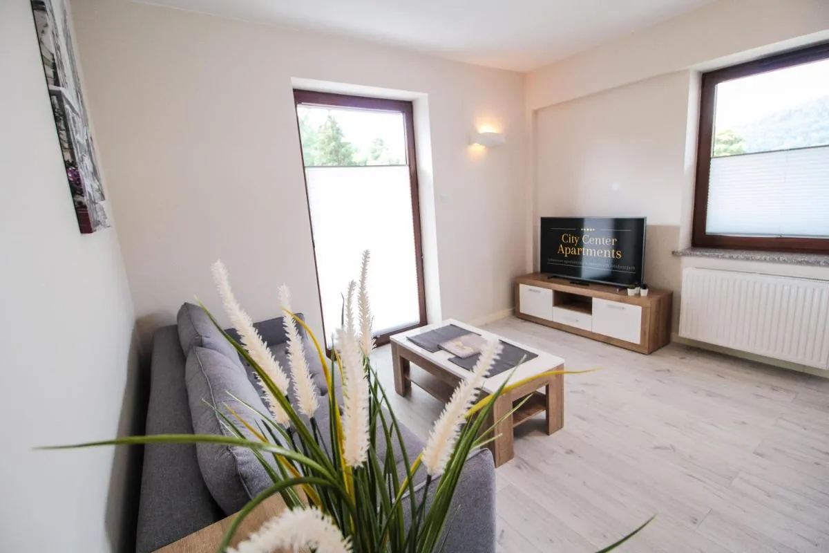 Image 5 of Apartament City Center Classic – Luxury Standard