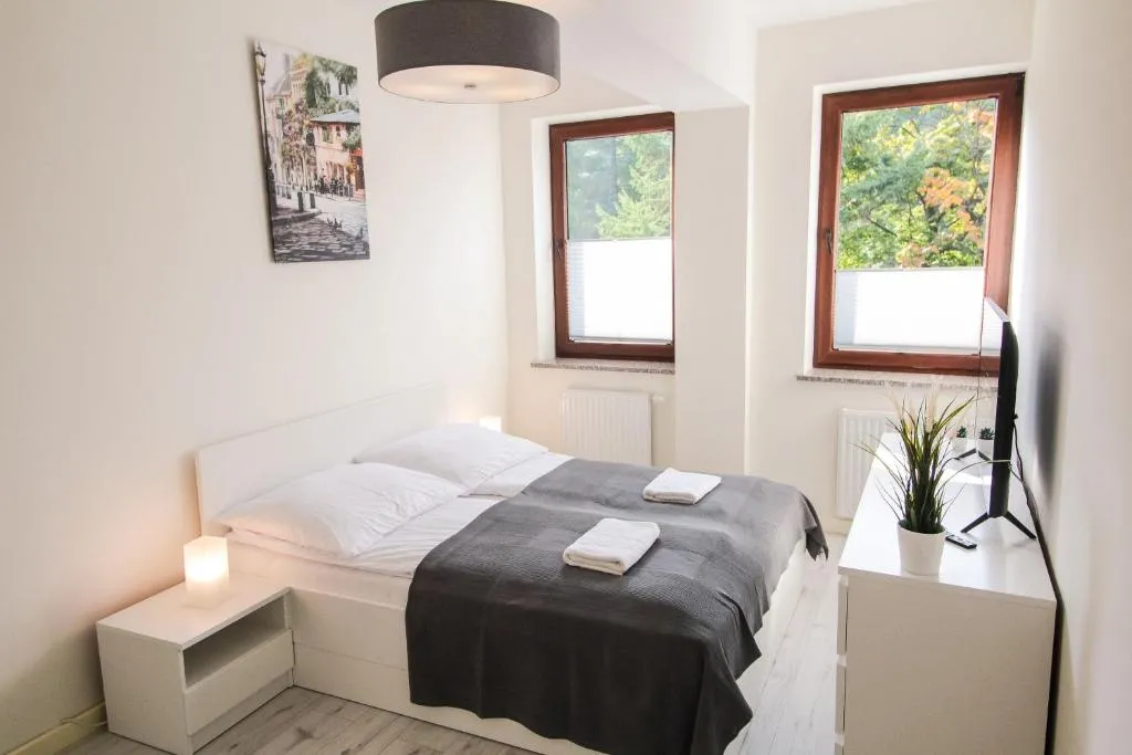 Image 1 of Apartament City Center Classic – Luxury Standard