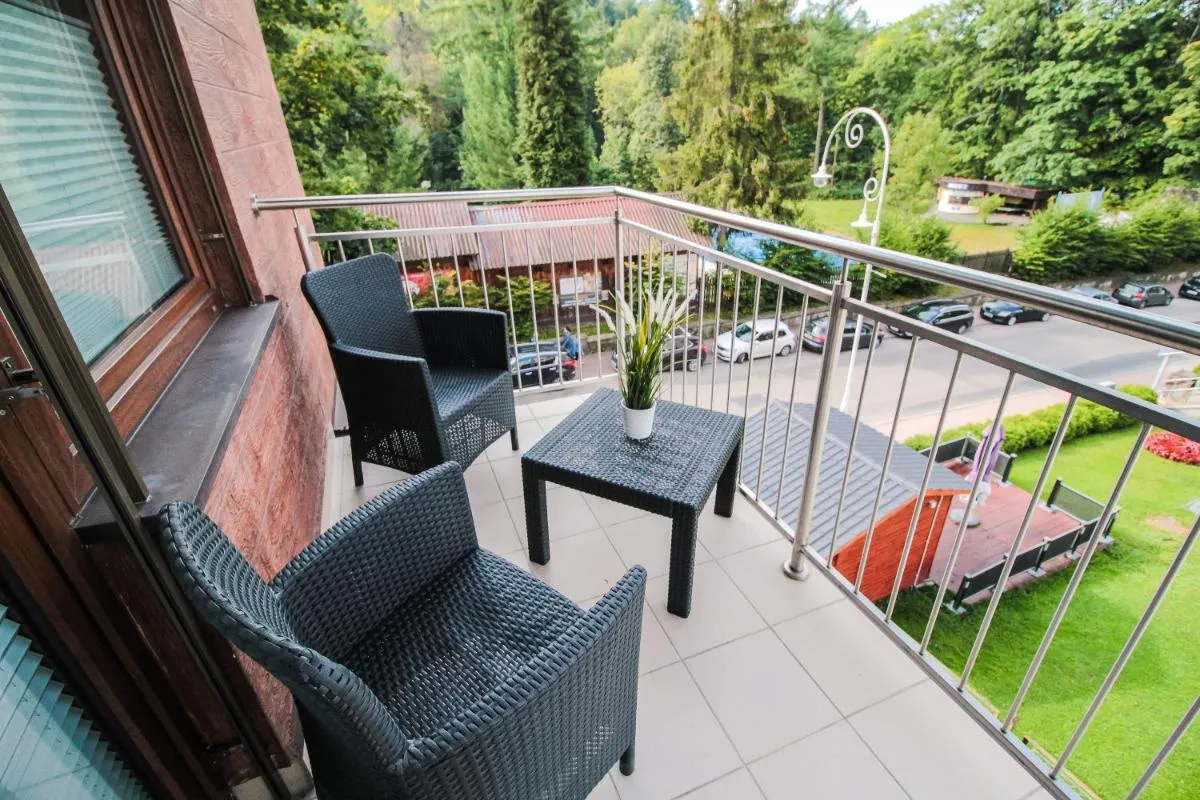 Image 6 of Apartament City Center Classic – Luxury Standard