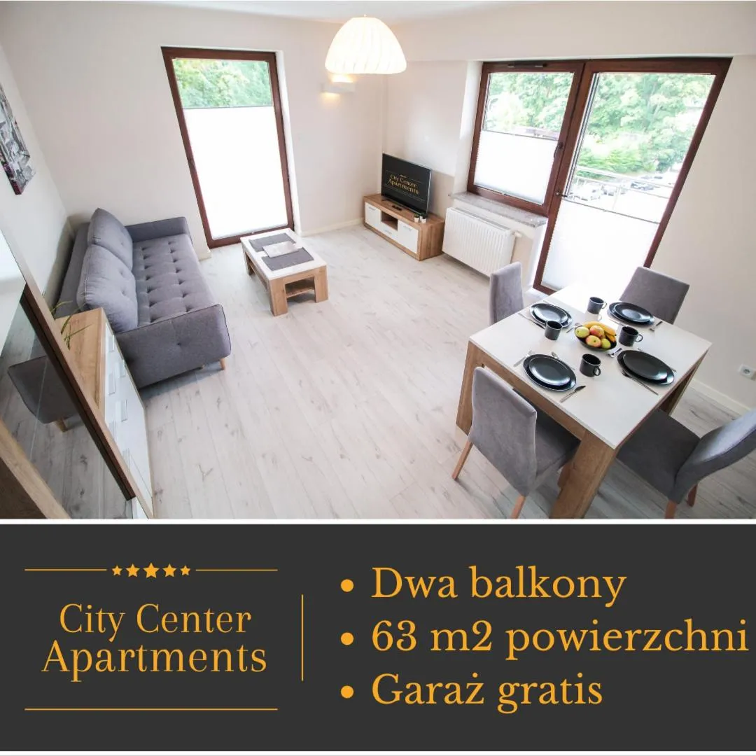 Image 4 of Apartament City Center Classic – Luxury Standard