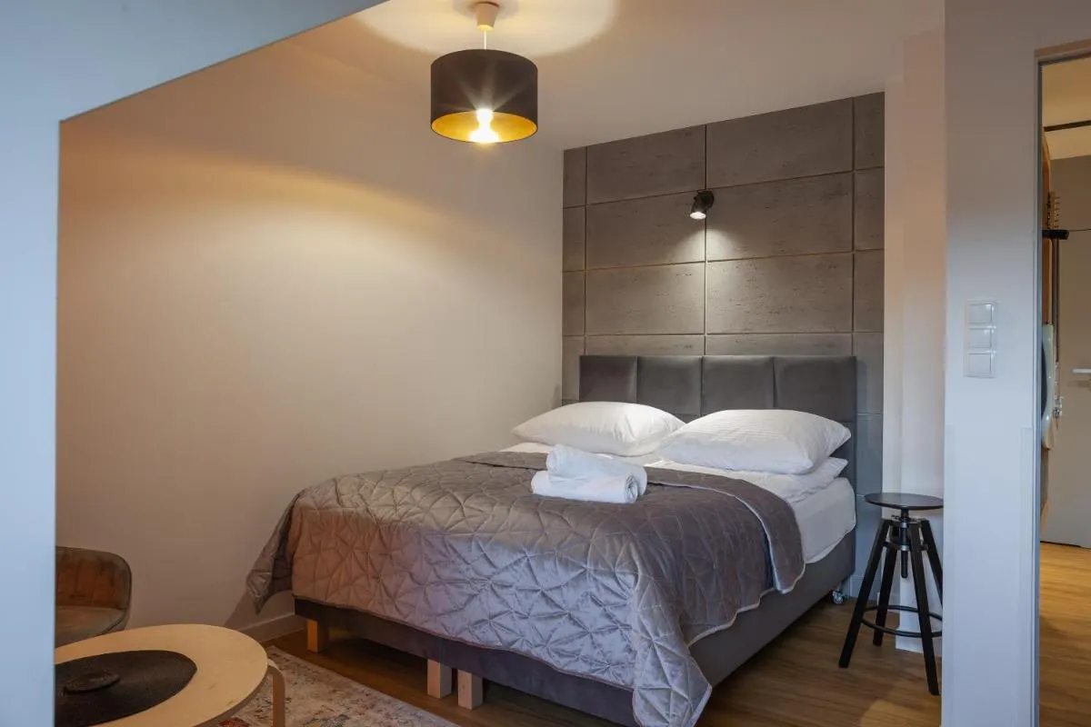 Image 6 of Apartament City Center Modern Loft 6 – bezpłatny parking
