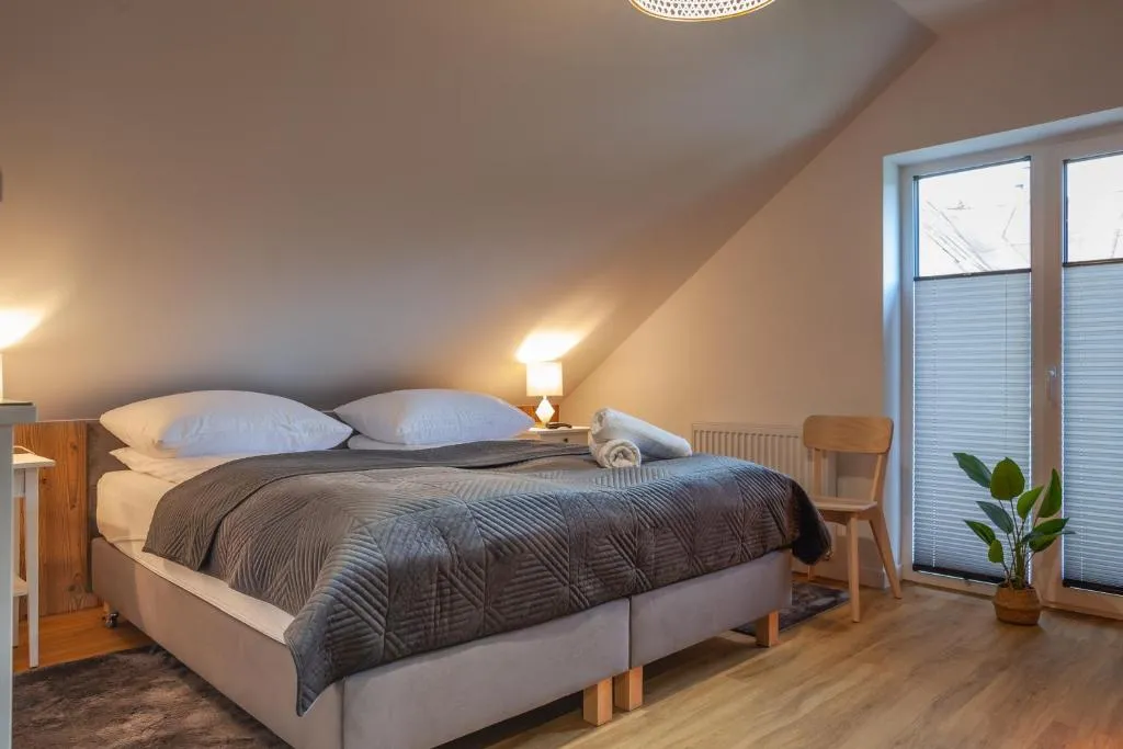 Image 1 of Apartament City Center Modern Loft 6 – bezpłatny parking