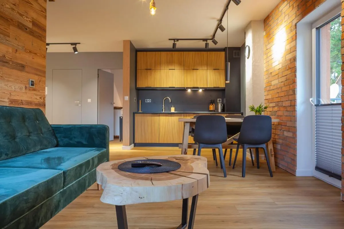Image 2 of Apartament City Center Modern Loft 6 – bezpłatny parking