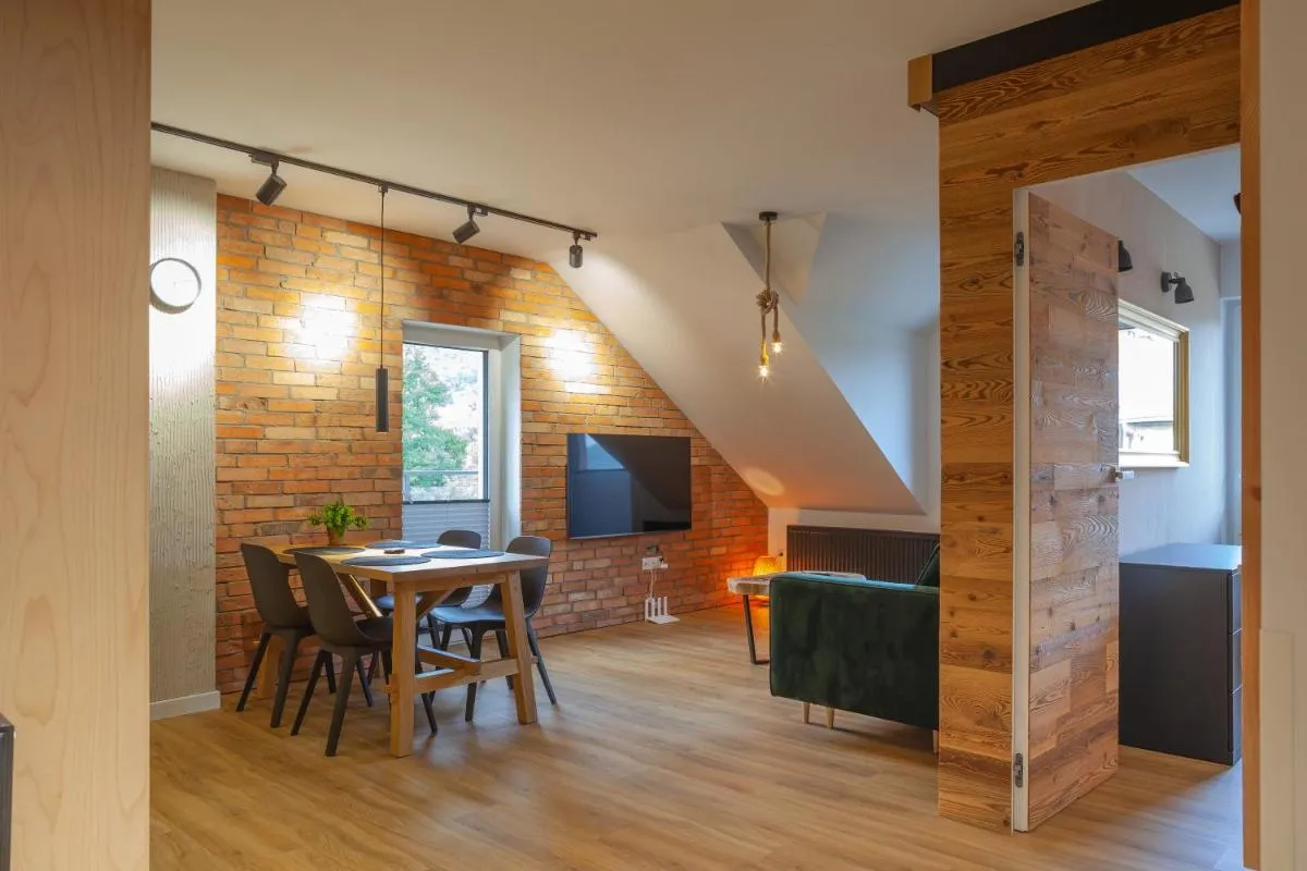 Image 3 of Apartament City Center Modern Loft 6 – bezpłatny parking