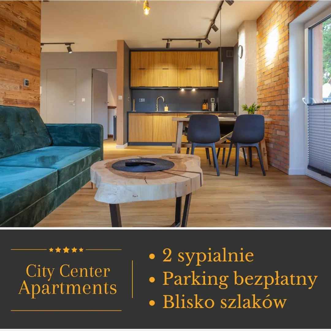 Image 4 of Apartament City Center Modern Loft 6 – bezpłatny parking