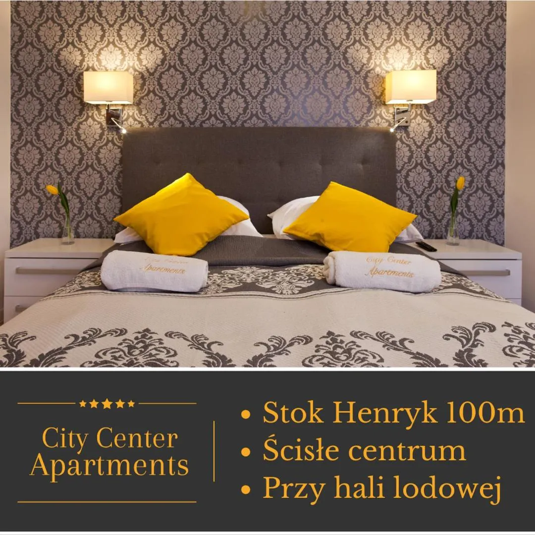 Image 4 of Apartament City Center Platinum – Luxury Standard