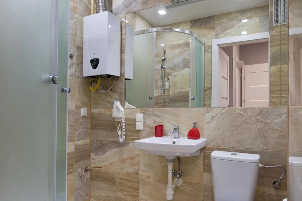 Image 2 of Apartament City Center Platinum – Luxury Standard