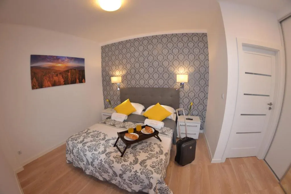 Image 1 of Apartament City Center Platinum – Luxury Standard