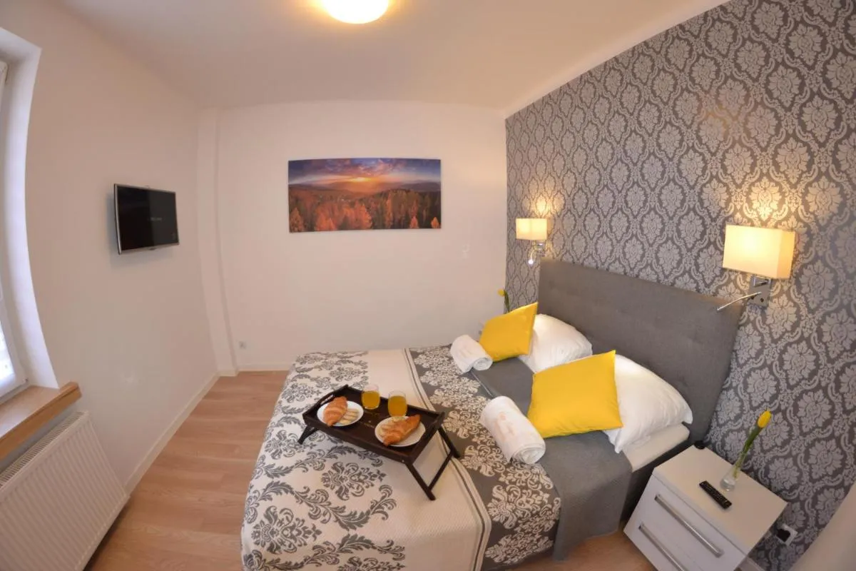 Image 7 of Apartament City Center Platinum – Luxury Standard