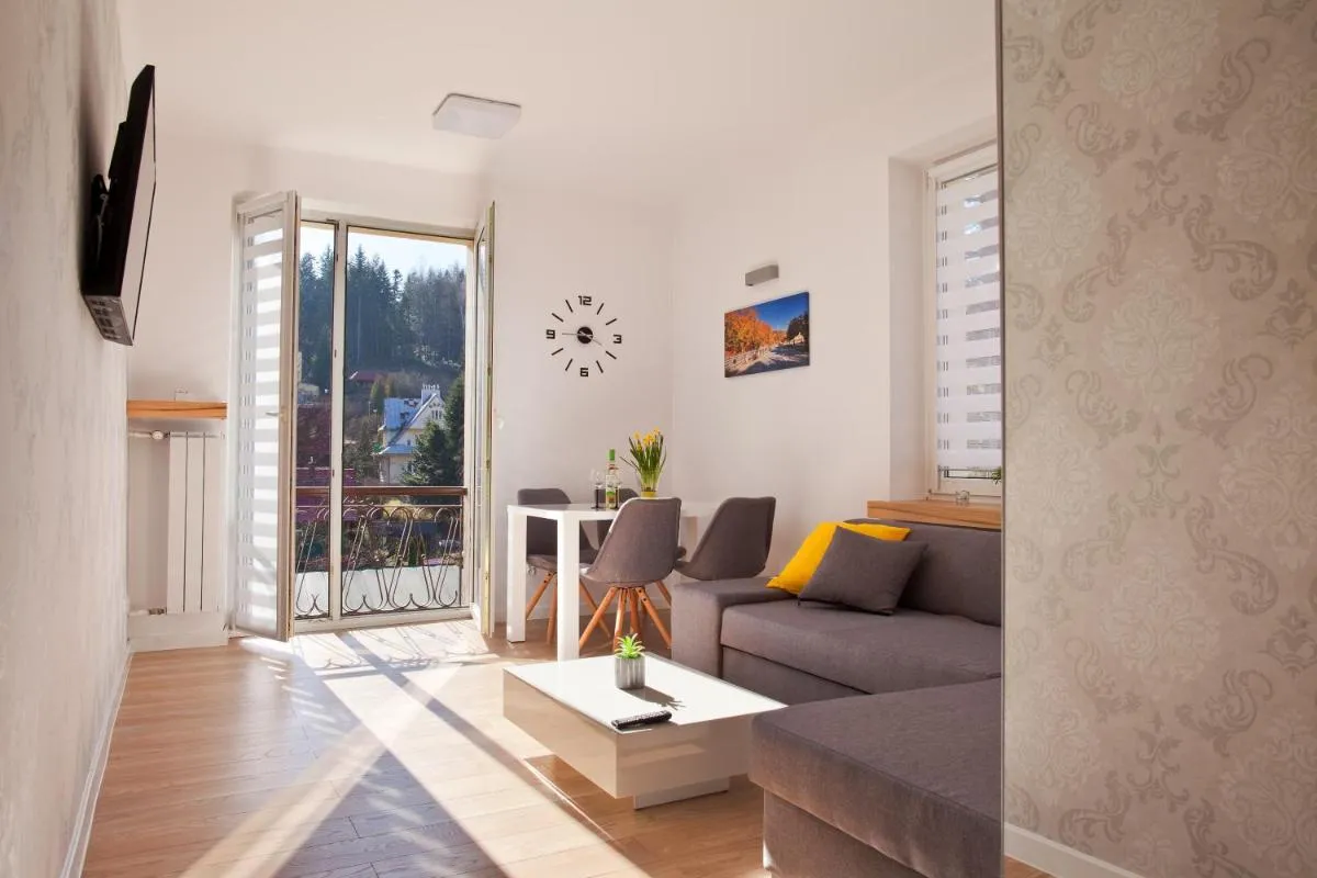 Image 5 of Apartament City Center Platinum – Luxury Standard
