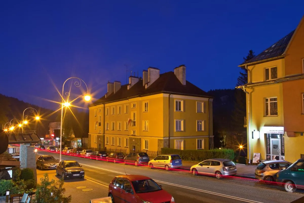 Image 6 of Apartament City Center Platinum – Luxury Standard