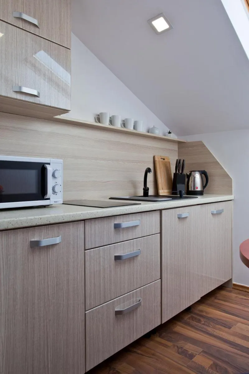 Image 6 of Apartament City Center Sky