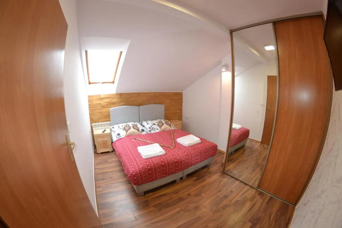 Image 7 of Apartament City Center Sky
