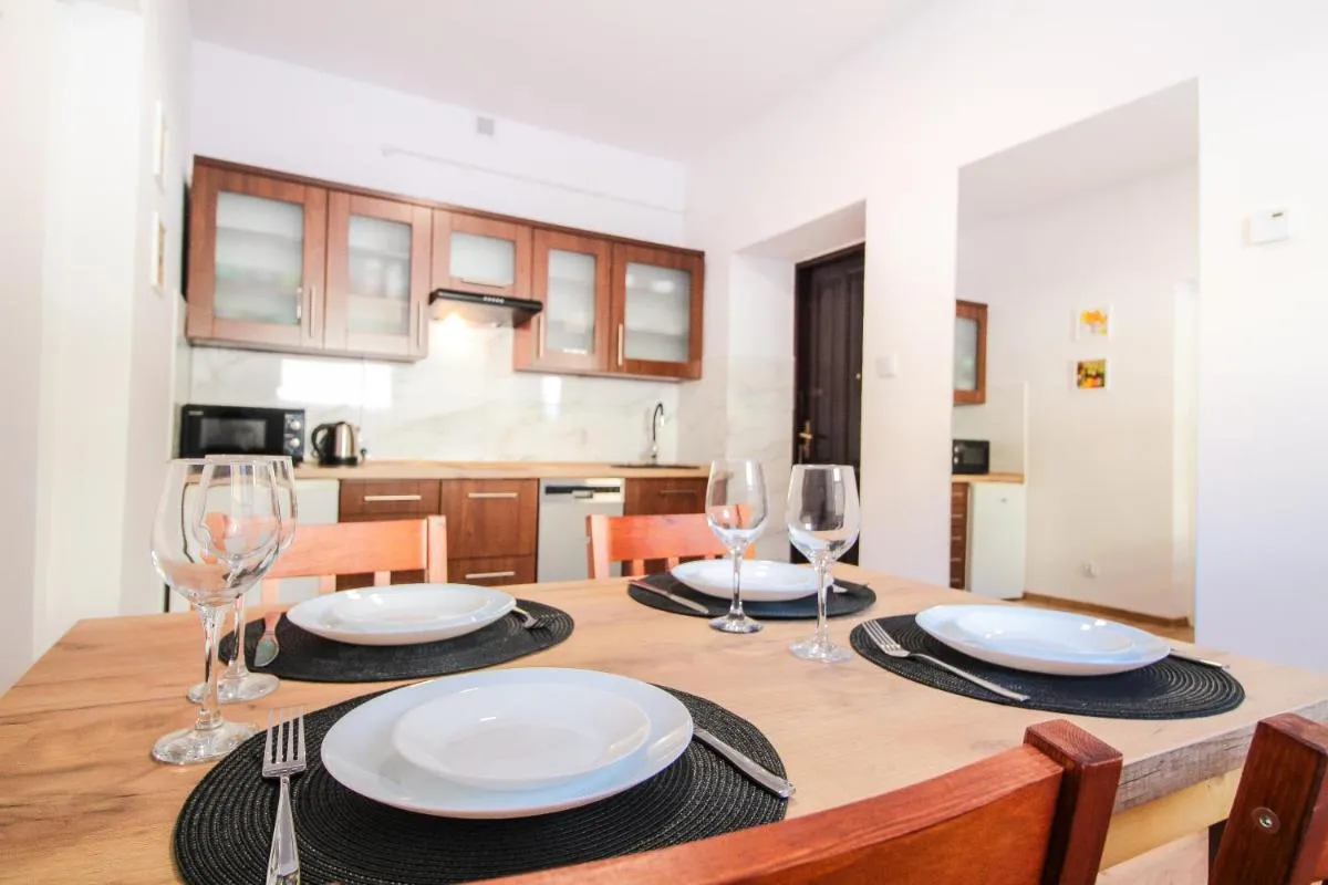 Image 3 of Apartament City Center Standard 3