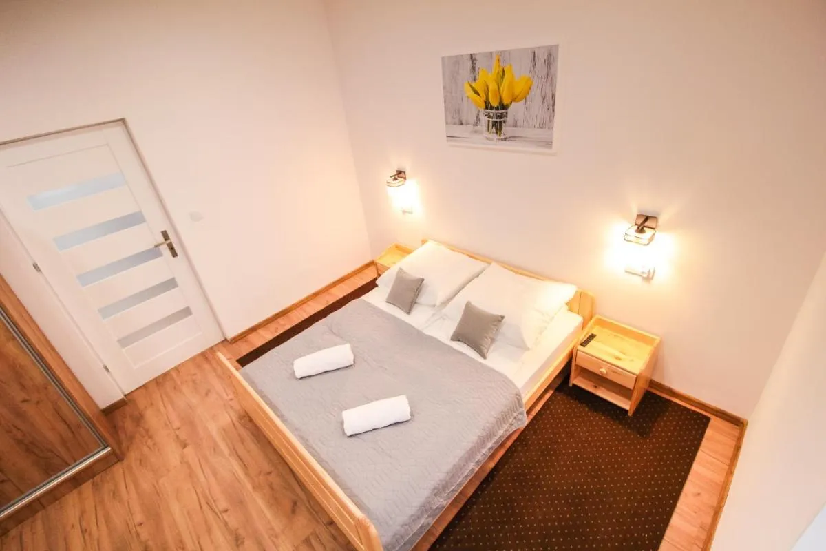 Image 7 of Apartament City Center Standard 3
