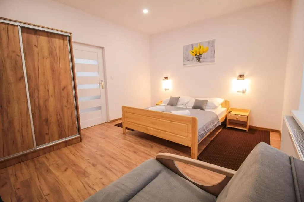 Image 1 of Apartament City Center Standard 3