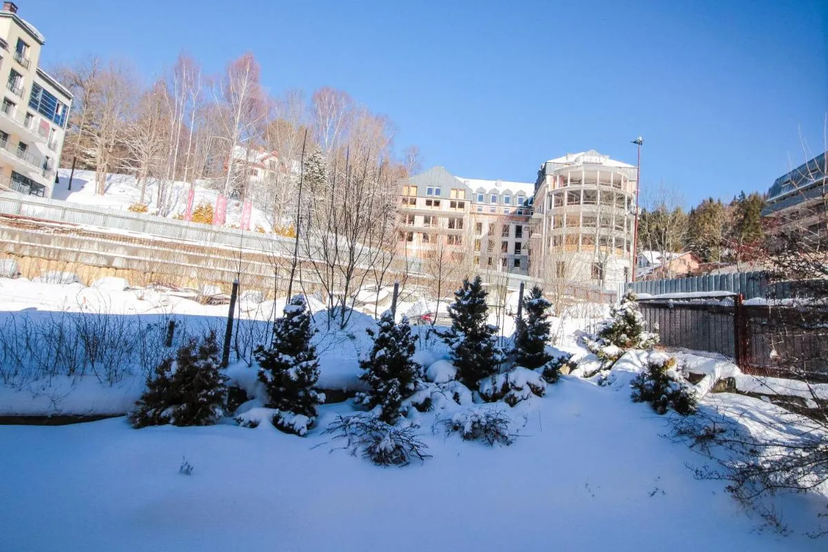 Image 6 of Apartament City Center Standard 3