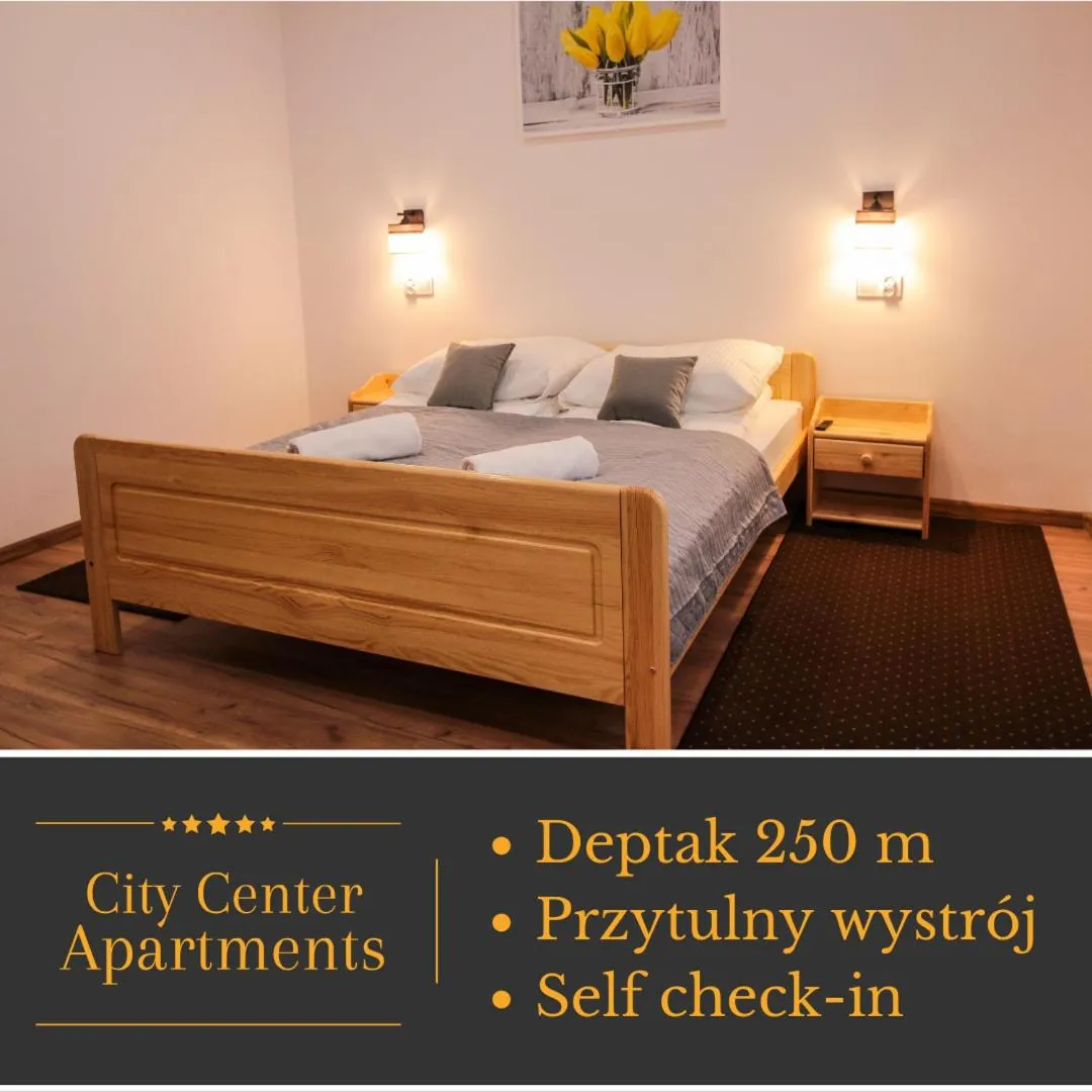 Image 4 of Apartament City Center Standard 3