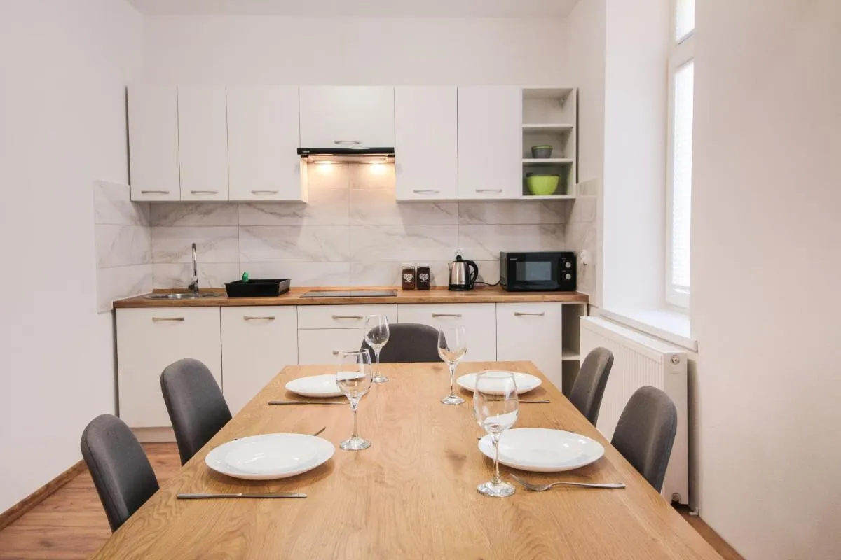 Image 3 of Apartament City Center Standard 6