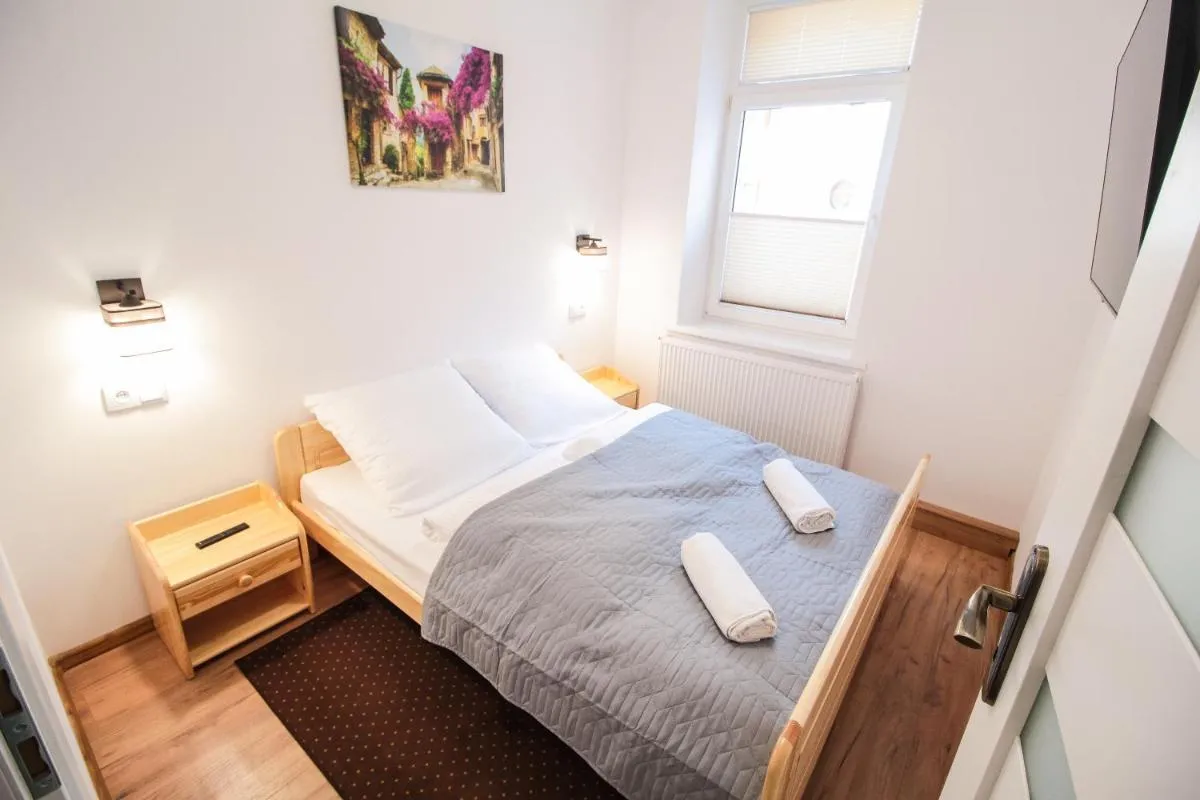 Image 7 of Apartament City Center Standard 6