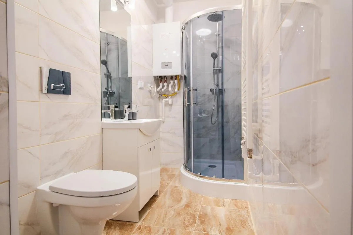Image 2 of Apartament City Center Standard 6
