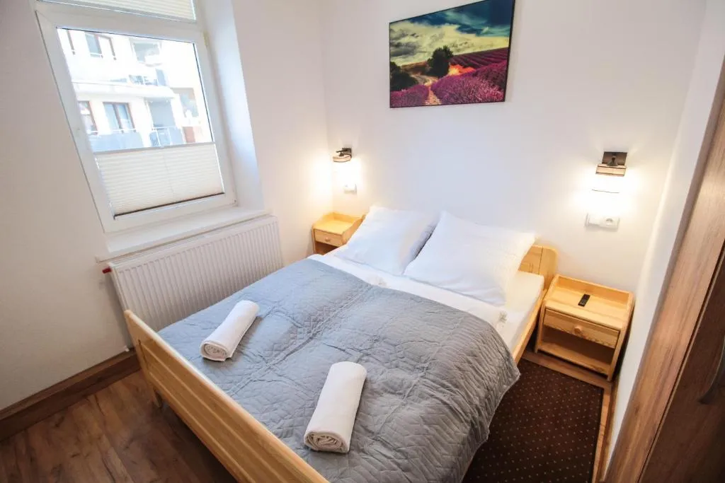 Image 1 of Apartament City Center Standard 6