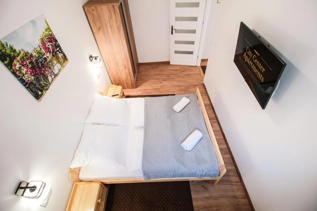 Image 5 of Apartament City Center Standard 6