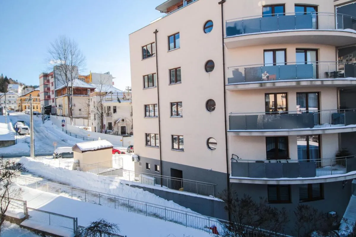 Image 6 of Apartament City Center Standard 6