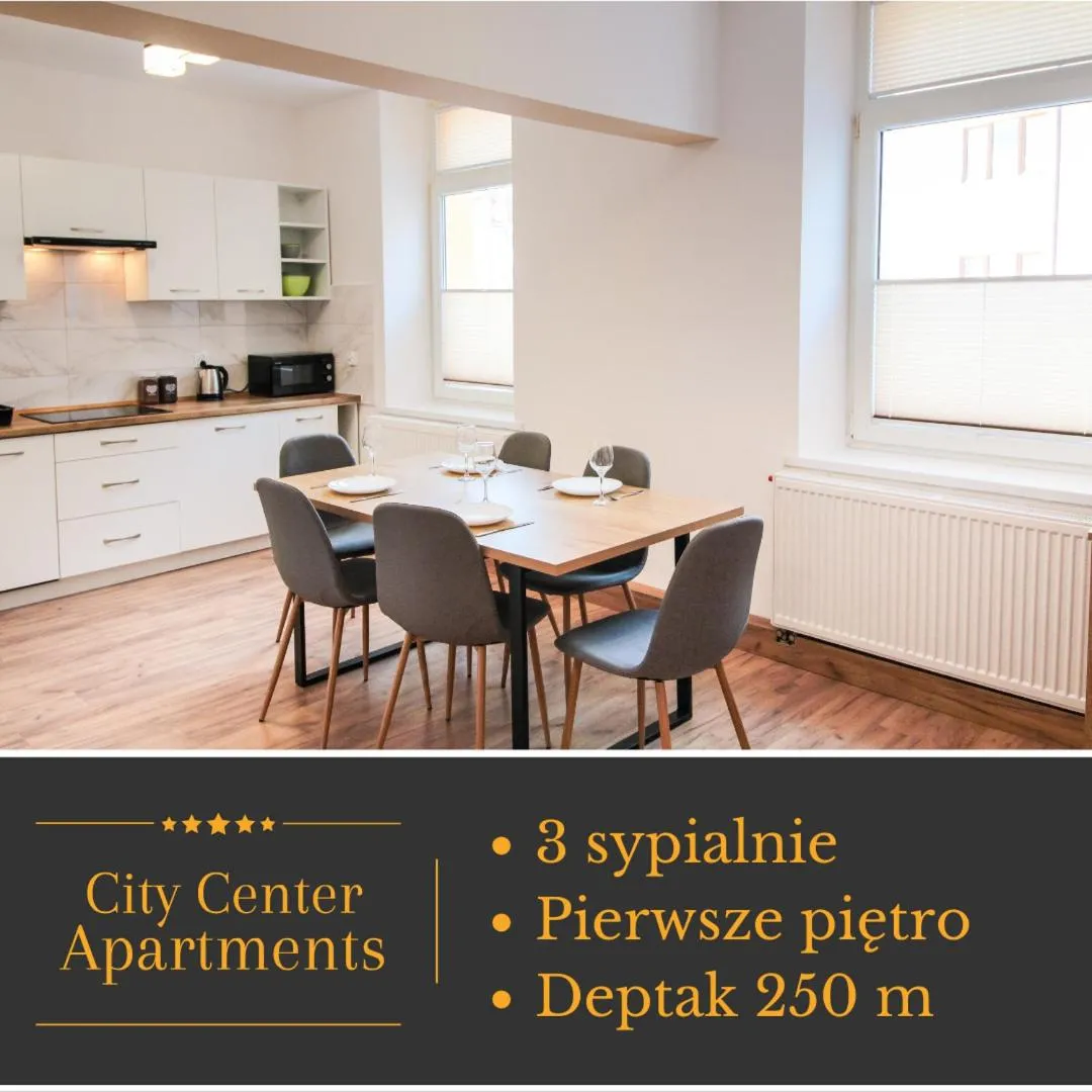Image 4 of Apartament City Center Standard 6
