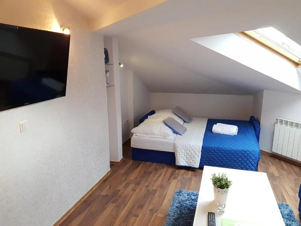 Image 1 of Apartament City Center Studio DeLuxe