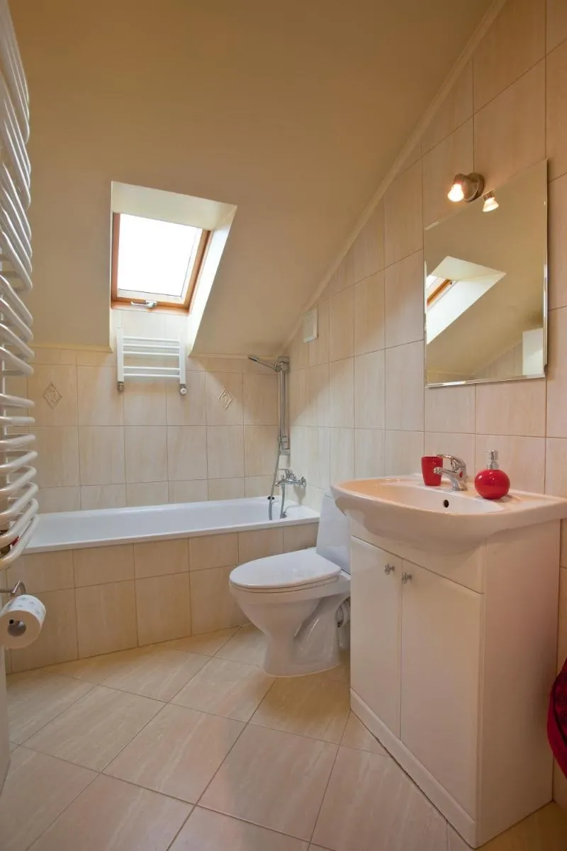 Image 5 of Apartament City Center Studio DeLuxe