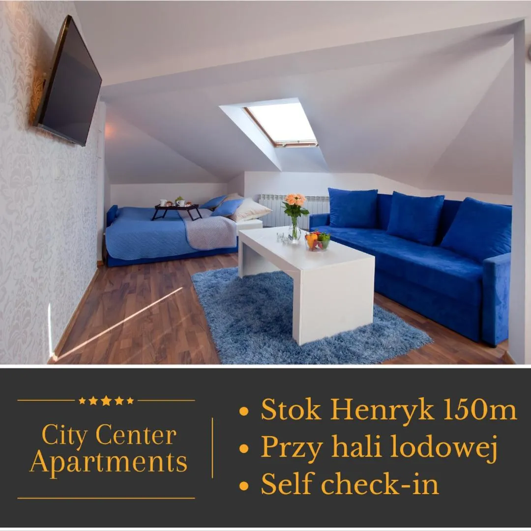 Image 4 of Apartament City Center Studio DeLuxe