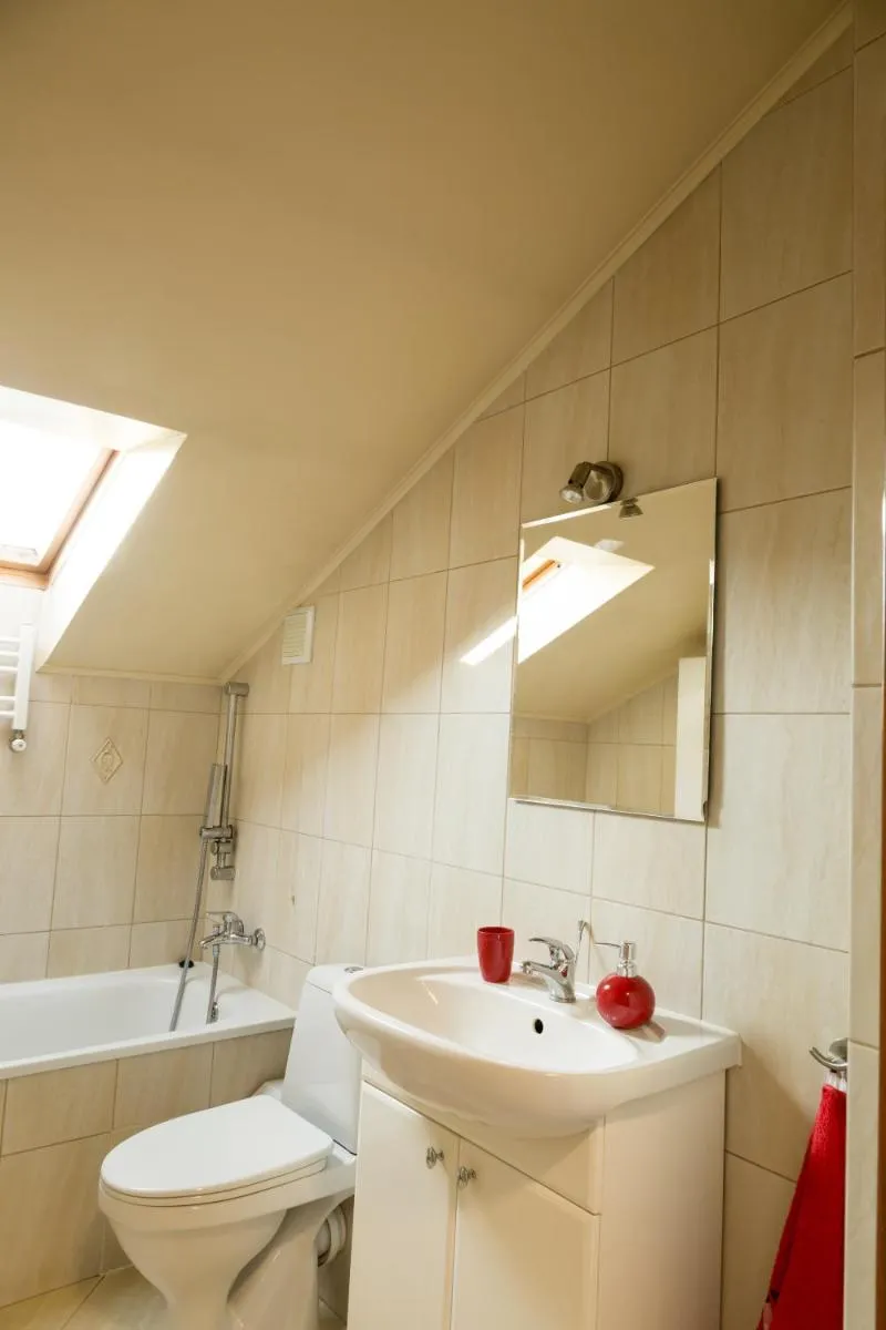 Image 7 of Apartament City Center Studio DeLuxe
