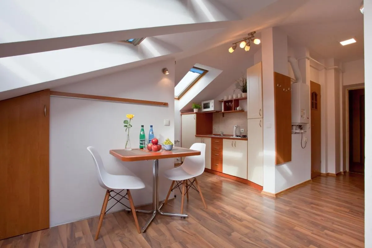 Image 2 of Apartament City Center Studio DeLuxe