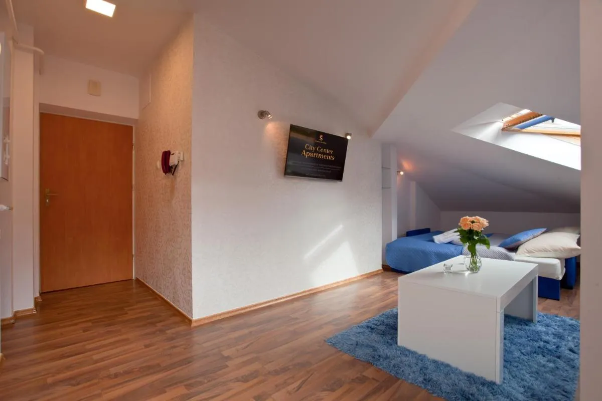 Image 6 of Apartament City Center Studio DeLuxe