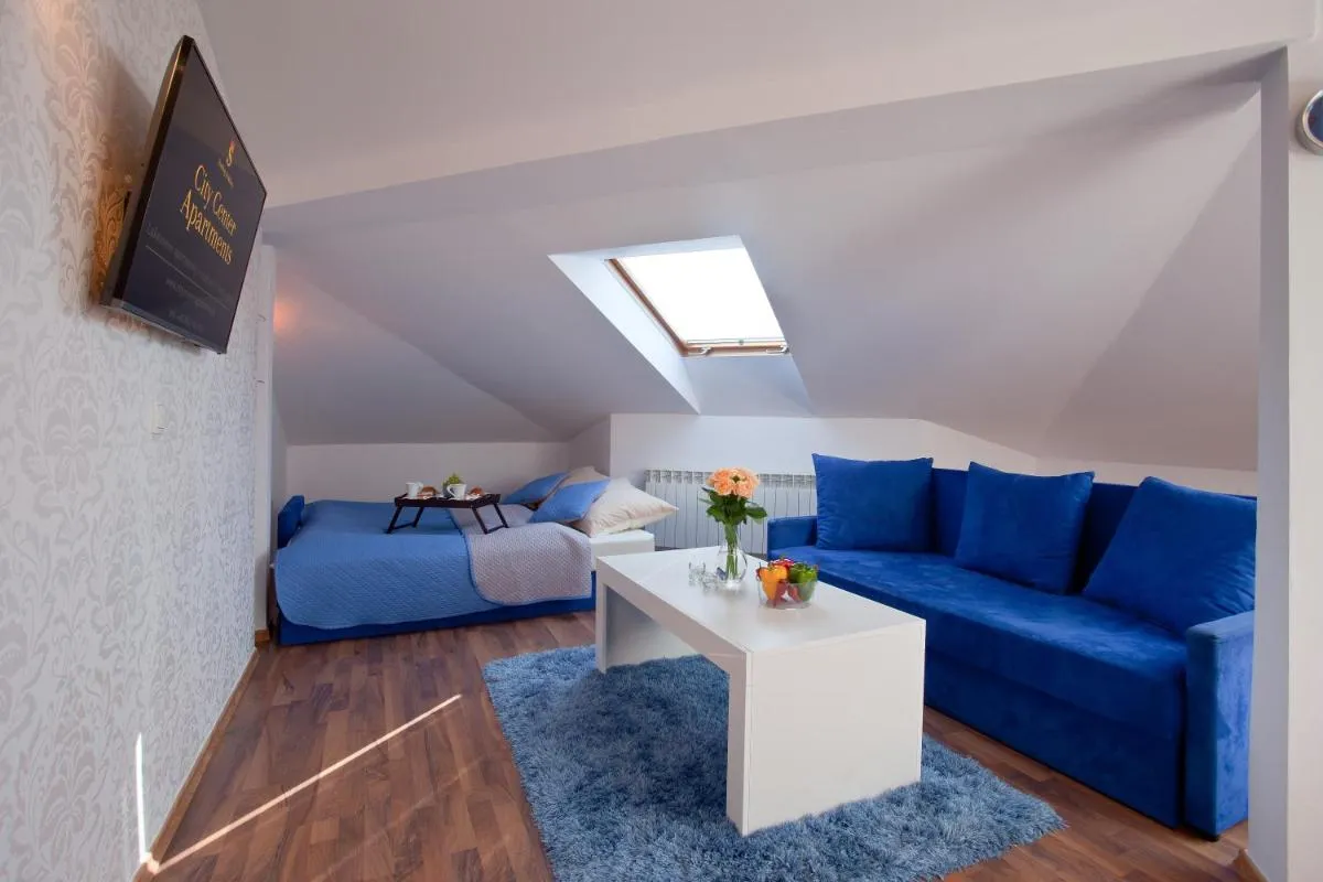 Image 3 of Apartament City Center Studio DeLuxe