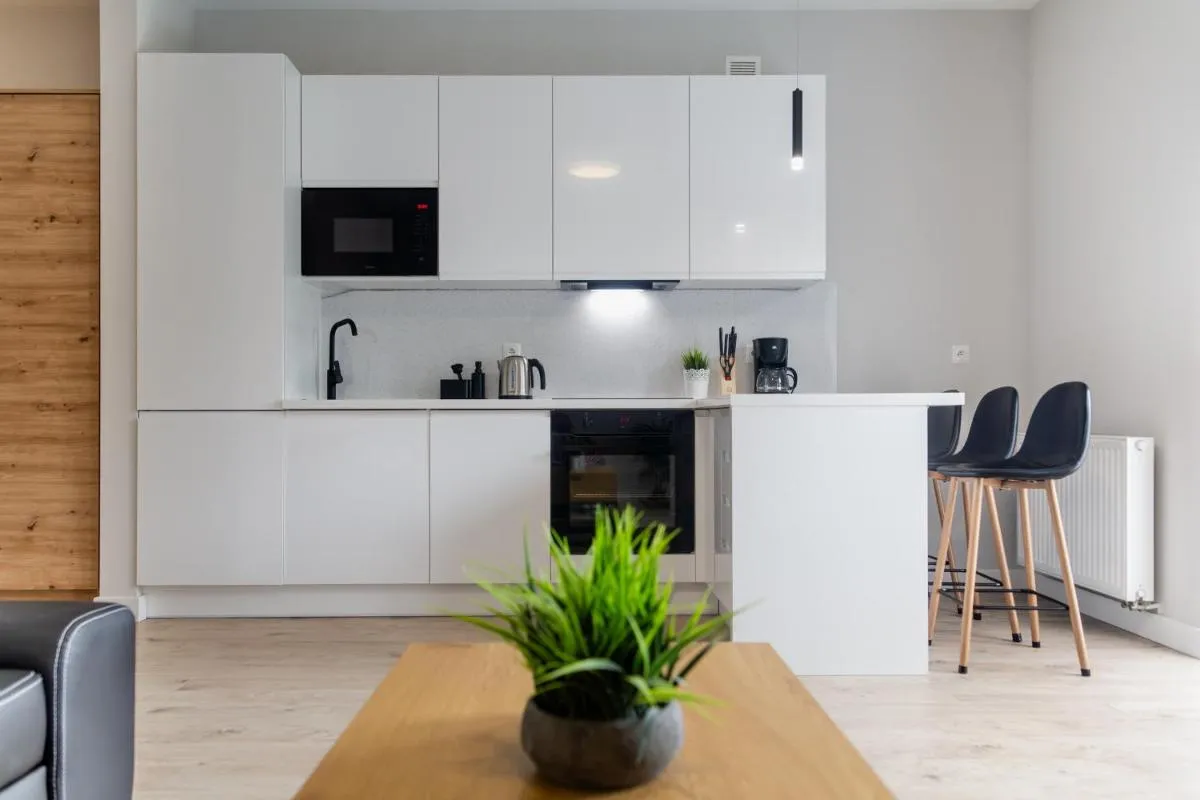 Image 2 of Apartament City Center Wierch 4