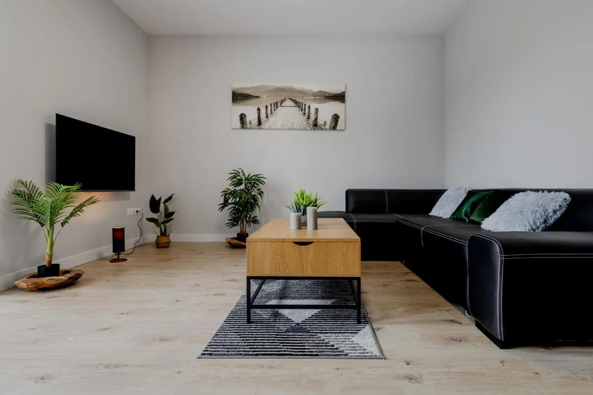 Image 3 of Apartament City Center Wierch 4