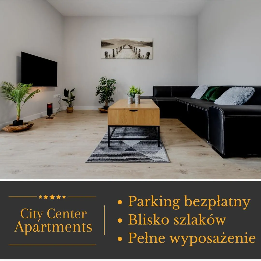 Image 4 of Apartament City Center Wierch 4